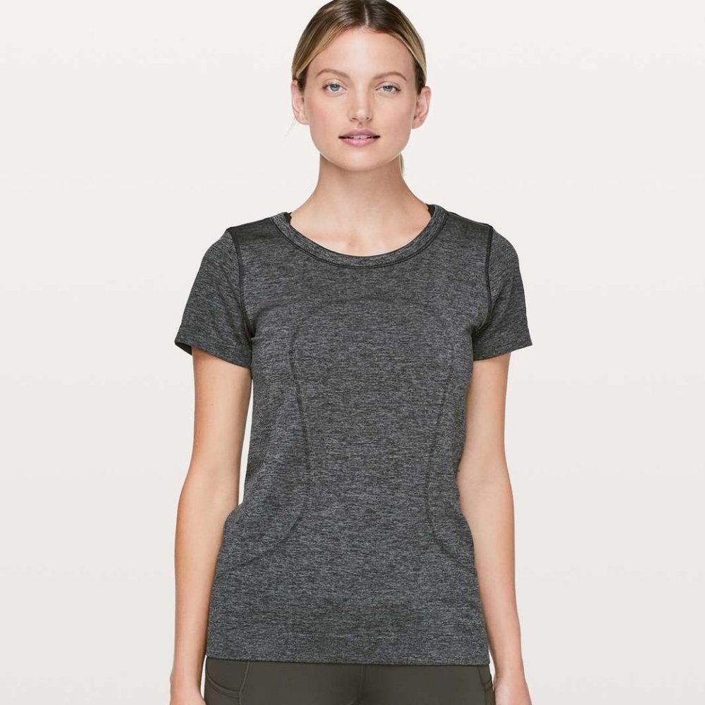 Lululemon Swiftly Tech Short Sleeve (Breeze)